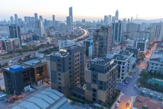 Park Inn by Radisson Istanbul Atasehir - 0