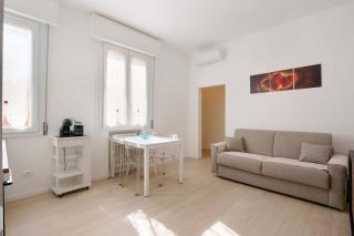 Cignani Loft - Station, Fair, City center - 9