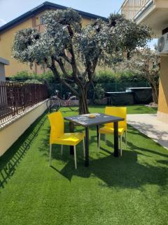 Residenza Le Rose - Peschiera del Garda - 3