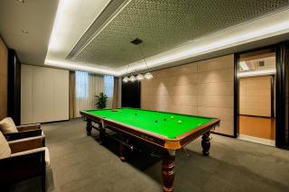 Anji Dingshangyi Hotel - Anji - 3