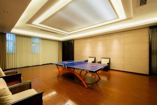 Anji Dingshangyi Hotel - Anji - 2