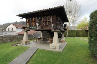 La Casona De Entralgo - Pola de Laviana - 4