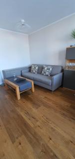 Grömitz- Center II App 46 inkl WLAN - Grömitz - 9