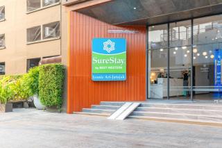 SureStay by Best Western Iconic Ari-Jatujak - Bangkok - 9