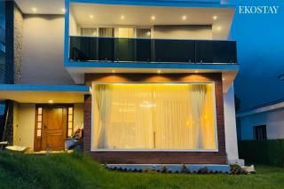 EKOSTAY - Amber Villa - Kodaikanal - 0