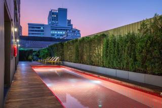 SureStay by Best Western Iconic Ari-Jatujak - 8