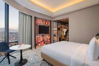 Mercure Kathmandu Sukedhara Heights - Kathmandu - 5