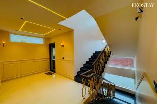 EKOSTAY - Amber Villa - Kodaikanal - 6