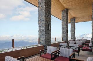 Radisson Blu Resort & Spa, Korek Mountain - - 9
