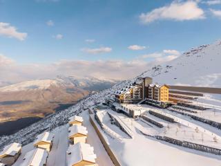 Radisson Blu Resort & Spa, Korek Mountain - - 7