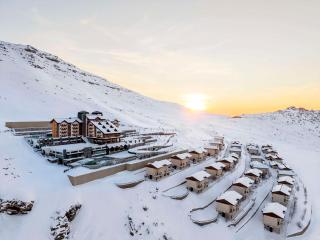 Radisson Blu Resort & Spa, Korek Mountain - - 4