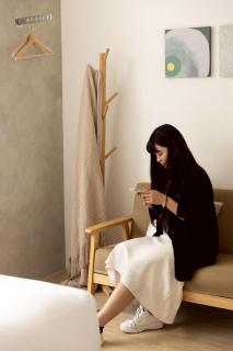 凝萃文旅 台南 新NCH-NingCui Hotel - Tainan - 6