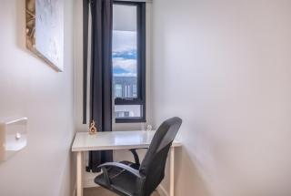 Clayton Beautiful 2br1ba Apt Near Monash Parking - 6
