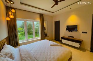 EKOSTAY - Amber Villa - Kodaikanal - 5