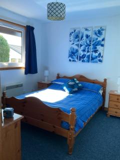 Heron Lodge, edge of Mabie Forest Dumfries - Dumfries - 3