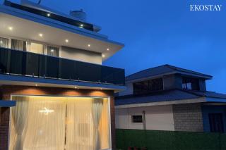 EKOSTAY - Amber Villa - Kodaikanal - 7