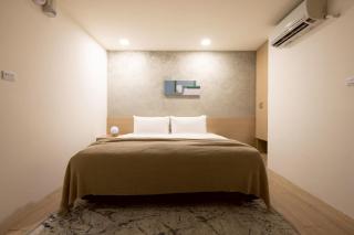 凝萃文旅 台南 新NCH-NingCui Hotel - Tainan - 5
