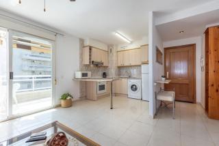 Apartamento Mare Internum II - La Pineda - 7