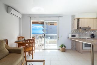 Apartamento Mare Internum II - La Pineda - 6