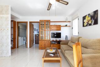 Apartamento Mare Internum II - La Pineda - 5