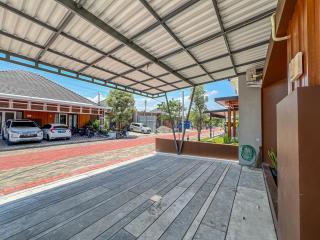 Banguntapan Permai B7 Homestay Jogja - Gondowulung - 5