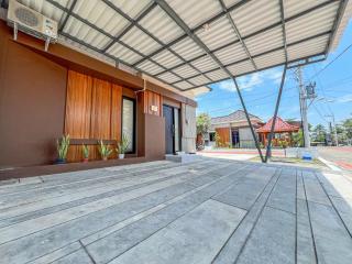 Banguntapan Permai B7 Homestay Jogja - Gondowulung - 6