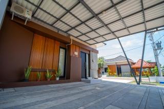 Banguntapan Permai B7 Homestay Jogja - Gondowulung - 8