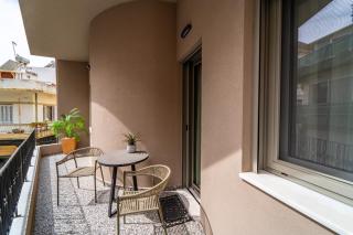 Iaspis Luxury Suites - Bendevís - 6