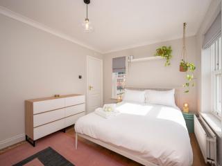 Riverside London apartment SE16 -private parking Pass the Keys - Londra - 6