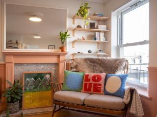 Riverside London apartment SE16 -private parking Pass the Keys - Londra - 3