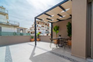 Iaspis Luxury Suites - Bendevís - 3