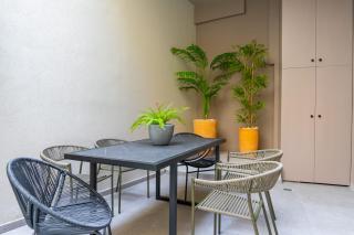Iaspis Luxury Suites - Bendevís - 2