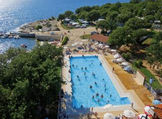 Mobile Homes Casapini in FKK Camping Solaris - Poreč - 1