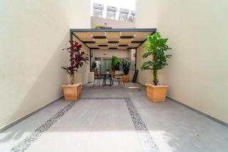 Iaspis Luxury Suites - Bendevís - 1