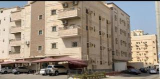 شقق الفخامة الفندقية - Gedda - 2