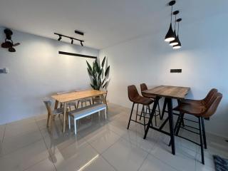 Manhattan Ipoh Waterpark Condo - 6