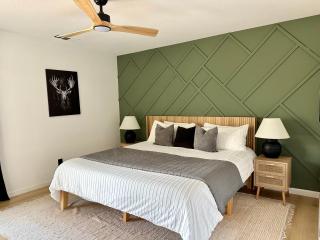 Yosemite Adventure by Casa Oso - Oakhurst - 6