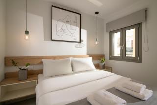 The Central Boutique Apartments - Heraklion - 9