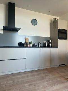 NIEUW Vakantiewoning De Peperbus - Aagtekerke - 5
