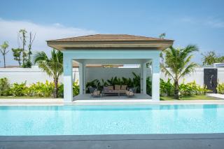 Mouana Breeze Mai Khao 5-bedroom Pool Villa 9914 - Mai Khao Beach - 0