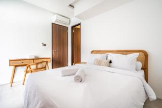Vinca Villa Bali - Kerobokan - 1