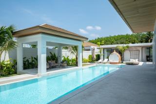 Mouana Breeze Mai Khao 5-bedroom Pool Villa 9914 - Mai Khao Beach - 6