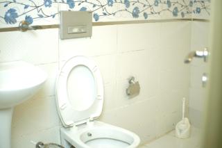 abuzer apart - Istanbul - 4