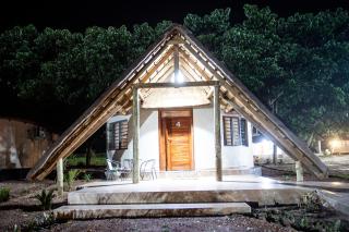 Nangoma Safari Lodge Manyumbi - Kabwe - 5