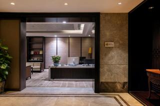 Anji Dingshangyi Hotel - Anji - 1