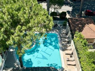 Hotel Alexander - Milano Marittima - 5
