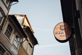 GRANDE HOTEL PARIS by STAY HOTELS - Porto - 8