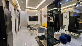 Stylish & Spacious Place Near BGC Fast Wi-Fi - Manila - 4