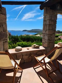 Villa Molara - San Teodoro - 0