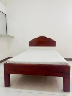 Seafood king hostel - Nilaveli - 9